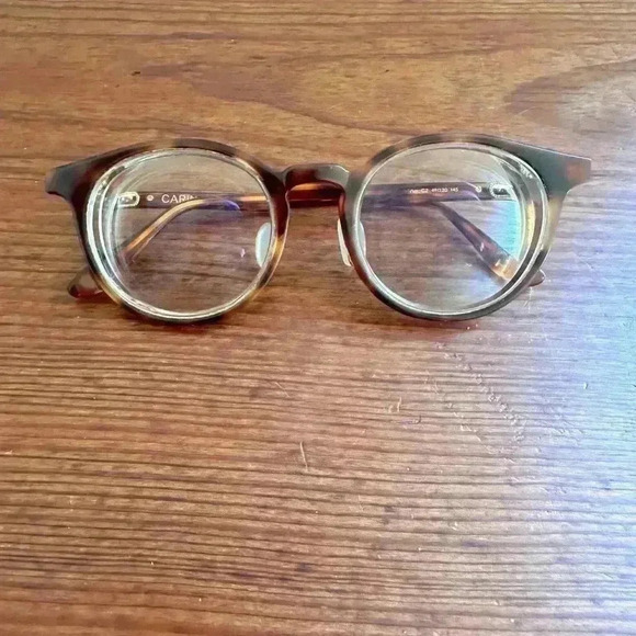 Carin Vine C2 40-20-145 Frames Only - Picture 9 of 9